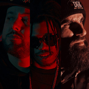 Brasa by Mundo Segundo, Sam The Kid, Zacky Man