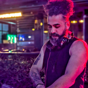 Dj__j.jr - Geceye dokunan