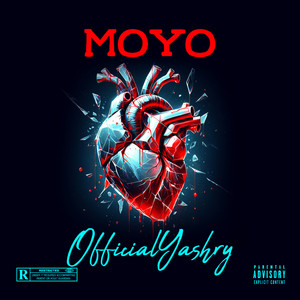 OfficialYashry - Moyo