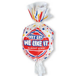 He Like It (feat. Jst Eri)