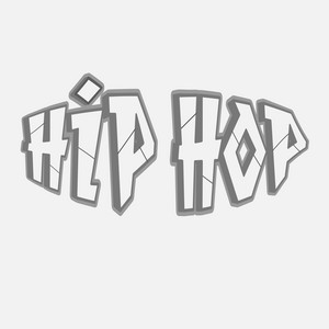 hip hop by Protuxin
