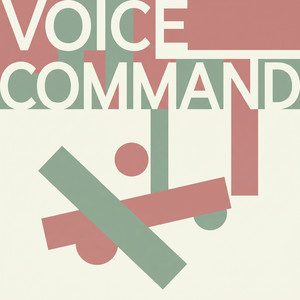 Voice Command by Soraya Beck
