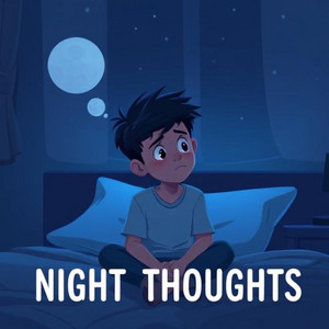 Noman - Night Thoughts