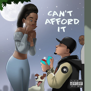Can't Afford It