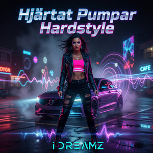 Hjärtat Pumpar by iDreamz