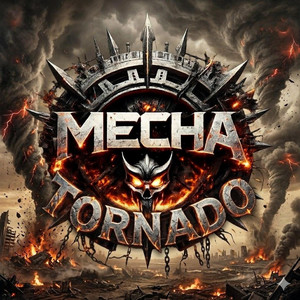 TORNADO by MECHA