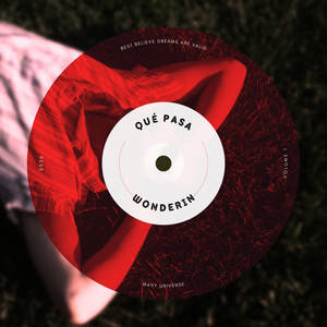 Qué Pasa by Wonderin