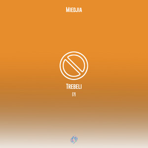 Miedjia - Trebeli