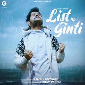 List Me Ginti by Vikram Pannu, Shanky Goswami