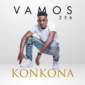 Vamos 256 - Konkona
