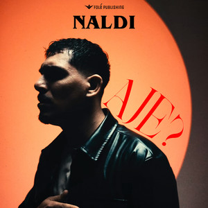 AJE? by Naldi
