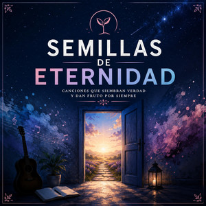 Semillas de Eternidad by Nayel Oriah