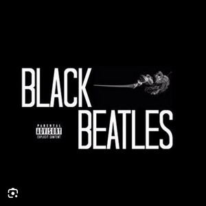 Black Beatles by Yungrro937
