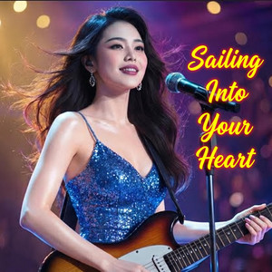 Sailing Into Your Heart by ModernDisco Official