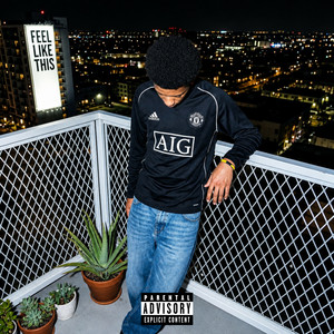 Feel Like This by 7ventxxn 2welv