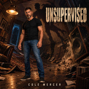 Unsupervised by Cole Mercer
