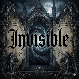 Invisible by Ariel Produciendo