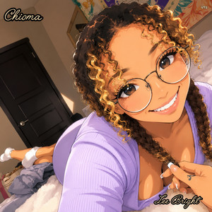 Chioma by Lee Bright