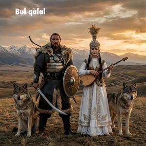 Bul qalai by TURAN SOUND