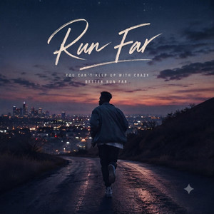 Run Far by BC Collective