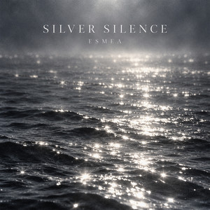 Silver Silence by Esmea