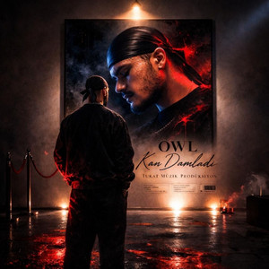 Kan Damladı by Owl