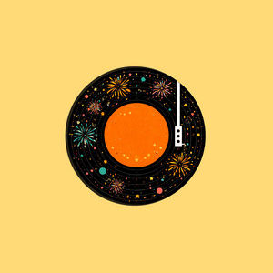 Silent Coffee by Hush Chords