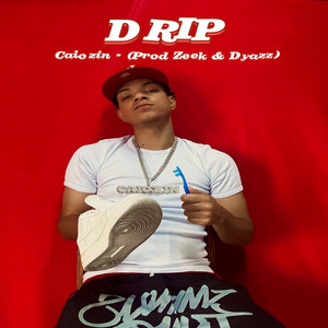 Drip by Caiozin