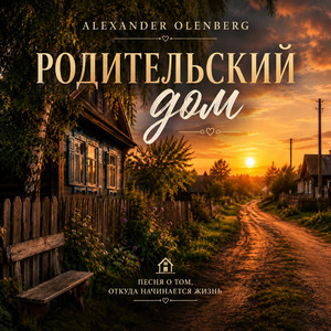 Родительский Дом by Alexander Olenberg