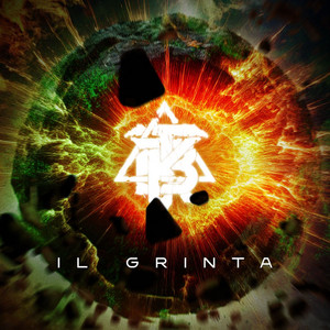 Il Grinta by Bless the Knights