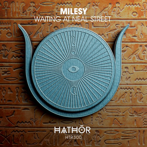 Waiting at Neal Street by Milesy
