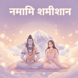 नमामि शमीशान by Ketan Kumar