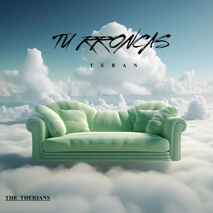 TU RRONCAS by TEBAN*