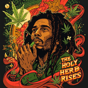 The Holy Herb Rises (Classic Roots 70s)