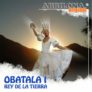 Grupo Abbilona - Obatala dueño de las cabezas