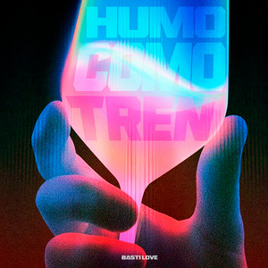 Humo Como Tren by Basti Love