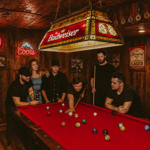 Blame It On The Jukebox by The Mainlanders