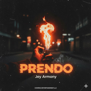 Prendo by Jey Armony
