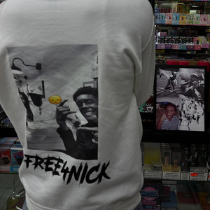 FREE 4NICK by 60racks