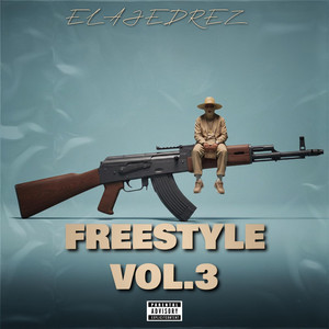 FREESTYLE, Vol. 3 by El Ajedrez