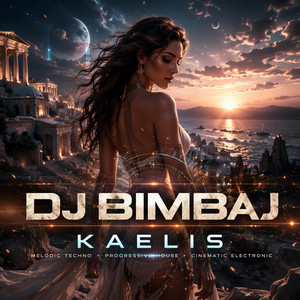 KAELIS (Melodic Techno) by DJ BIMBAJ