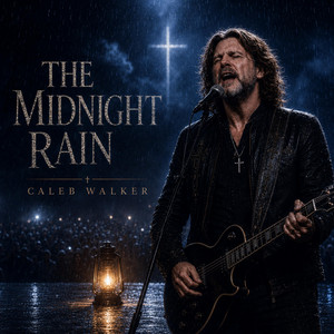 The Midnight Rain by Silent Voices of Man