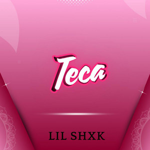 Teca by Lil shxk
