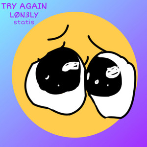 TRY AGAIN