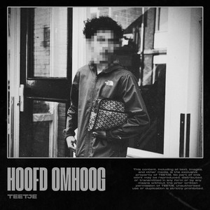 Hoofd Omhoog by TEETJE