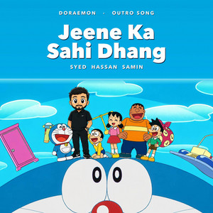 Doraemon Sad Sound Track ‑「シングル」by Syed Hassan Samin | Spotify