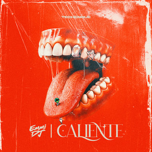 Caliente (Techengue) by Emmi Dj