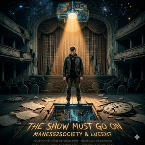 The Show Must Go On by Maness2Society & Lucent