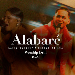 Alabaré - Remix