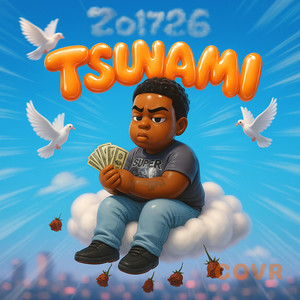 Tsunami